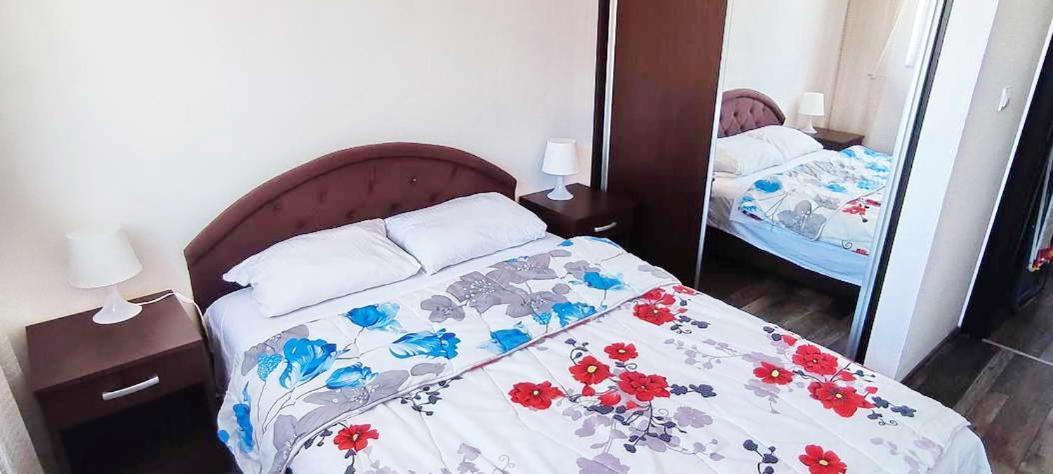 Apartmán Adrialux2 Budva Pokoj fotografie