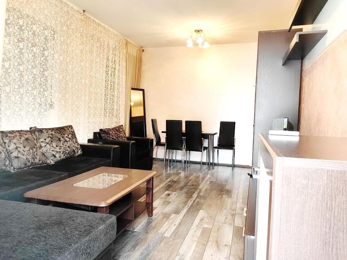 Apartmán Adrialux2 Budva Pokoj fotografie