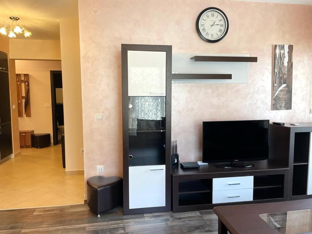 Apartmán Adrialux2 Budva Pokoj fotografie