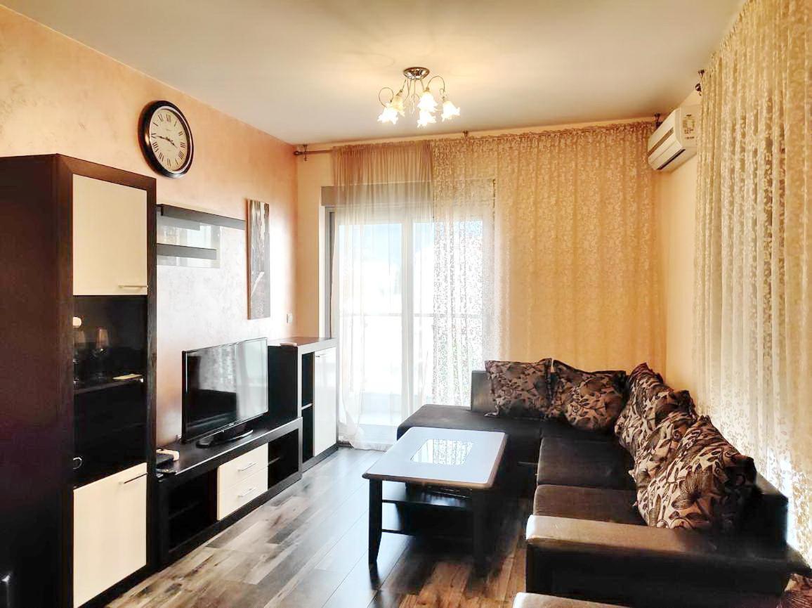 Apartmán Adrialux2 Budva Pokoj fotografie