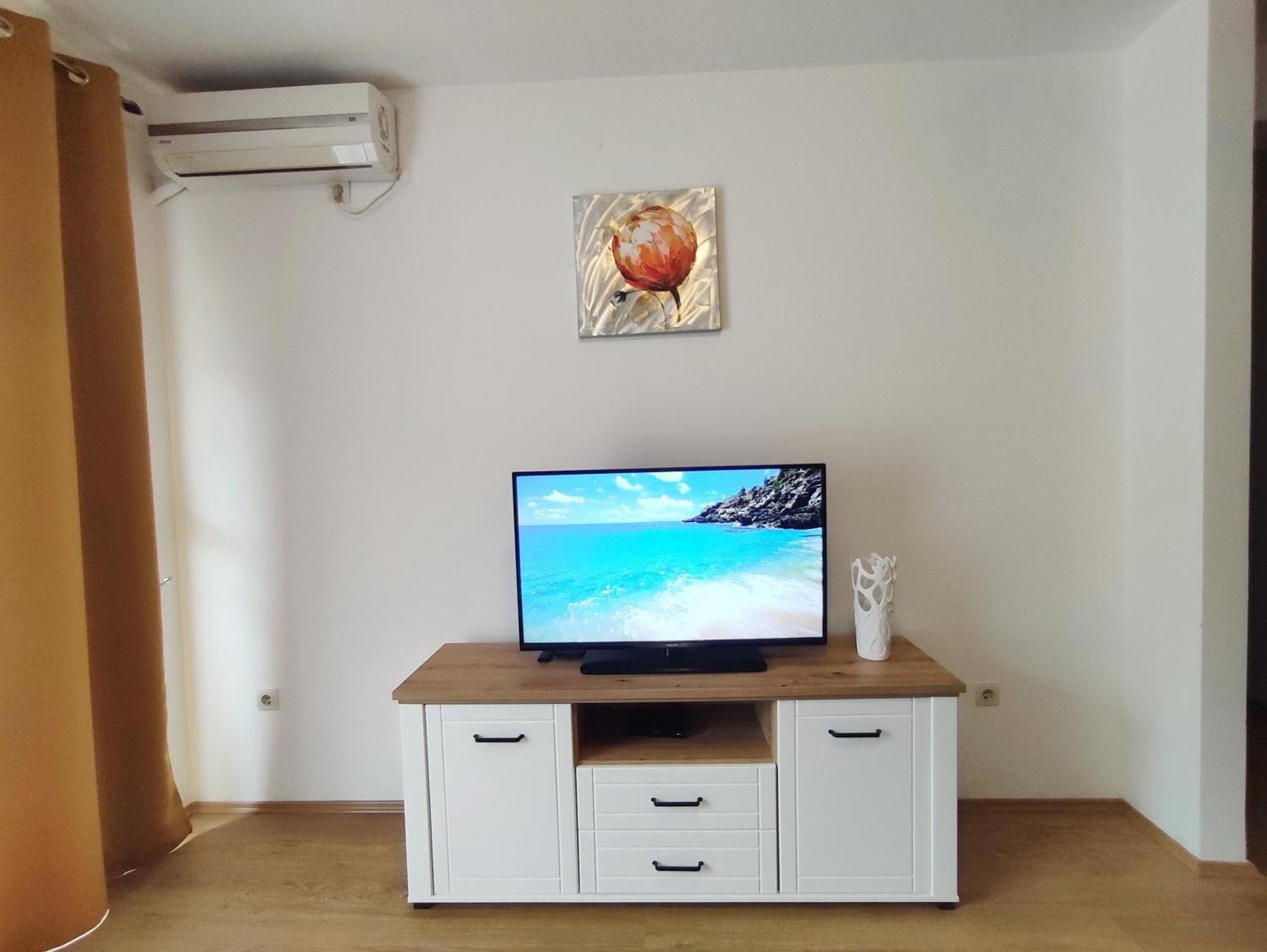 Apartmán Adrialux2 Budva Exteriér fotografie